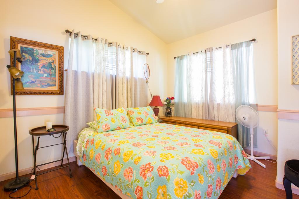 The Dolphin Cottage at Kehena Beach Exterior foto