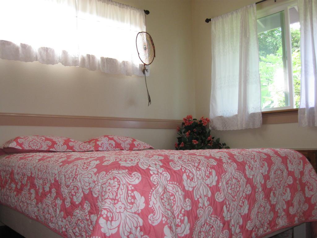 The Dolphin Cottage at Kehena Beach Zimmer foto
